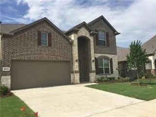 16625 Spence Park Lane, Prosper, TX 75078