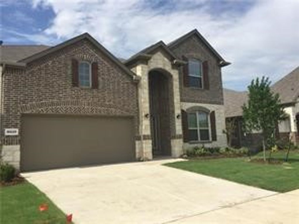 16625 Spence Park Lane, Prosper, TX 75078