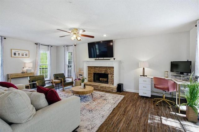 20 Kimball Court, Douglasville, GA 30134