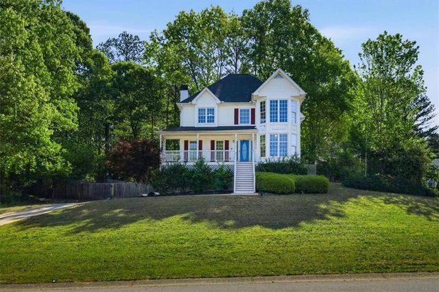 20 Kimball Court, Douglasville, GA 30134
