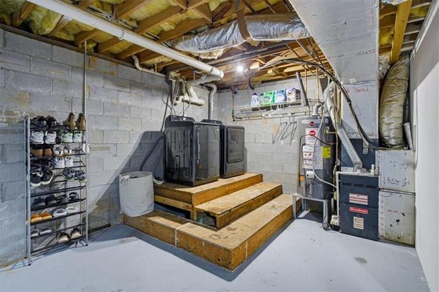 20 Kimball Court, Douglasville, GA 30134