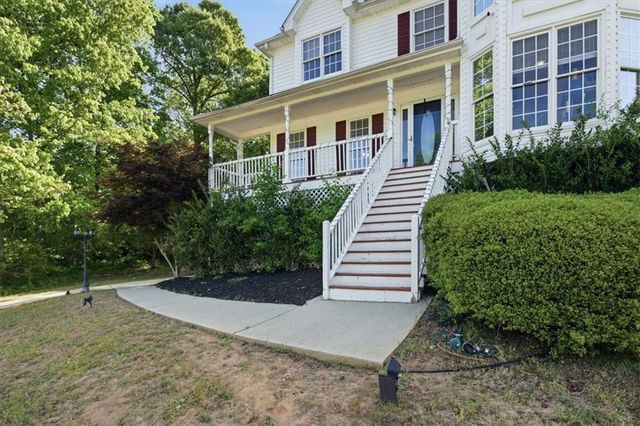 20 Kimball Court, Douglasville, GA 30134