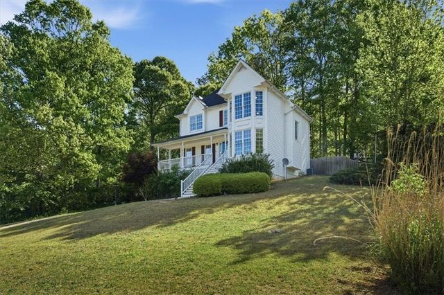 20 Kimball Court, Douglasville, GA 30134
