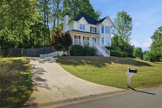 20 Kimball Court, Douglasville, GA 30134