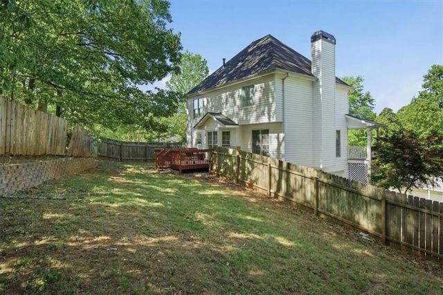 20 Kimball Court, Douglasville, GA 30134
