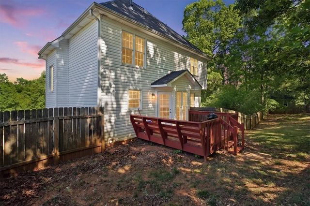 20 Kimball Court, Douglasville, GA 30134