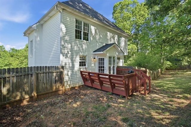 20 Kimball Court, Douglasville, GA 30134