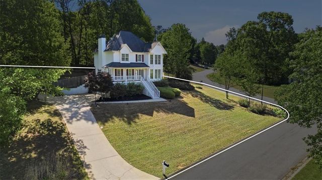 20 Kimball Court, Douglasville, GA 30134