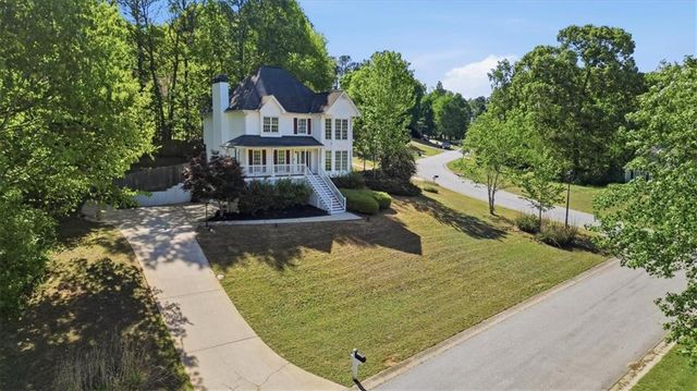 20 Kimball Court, Douglasville, GA 30134
