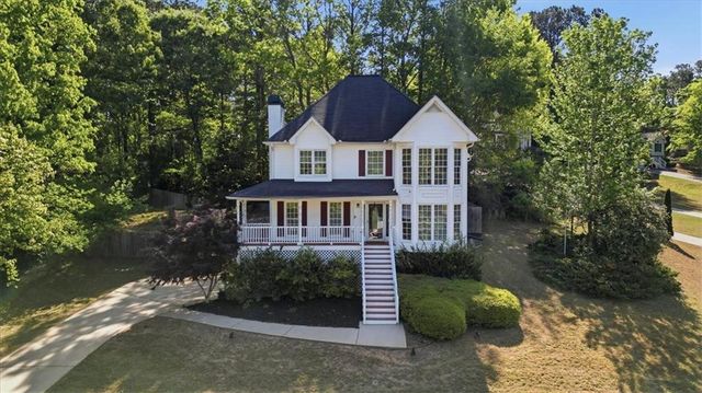 20 Kimball Court, Douglasville, GA 30134