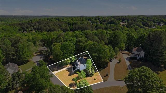 20 Kimball Court, Douglasville, GA 30134