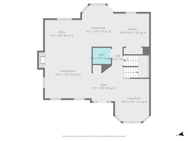 20 Kimball Court, Douglasville, GA 30134