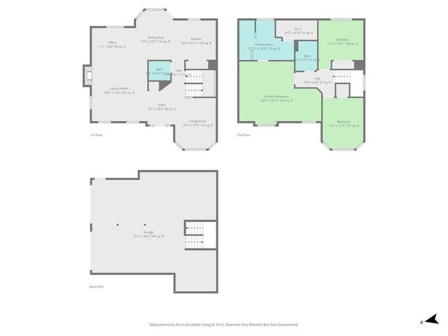 20 Kimball Court, Douglasville, GA 30134