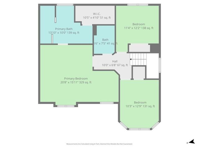 20 Kimball Court, Douglasville, GA 30134