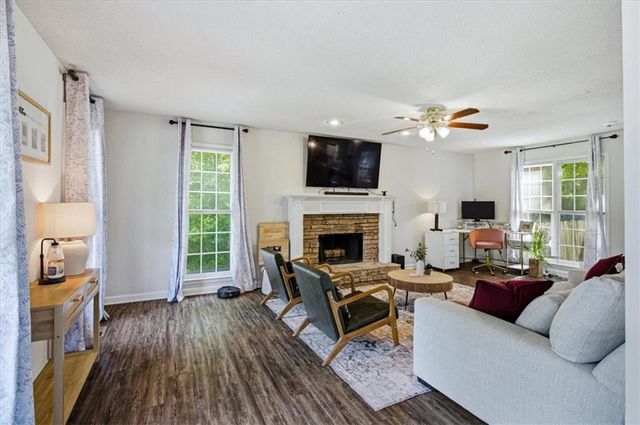 20 Kimball Court, Douglasville, GA 30134