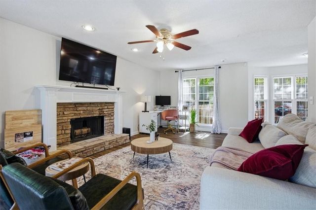 20 Kimball Court, Douglasville, GA 30134