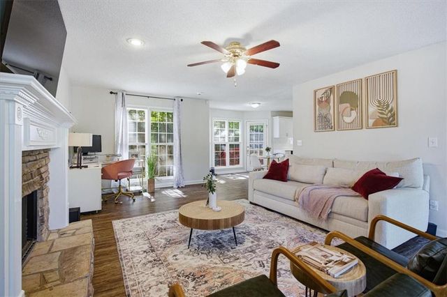 20 Kimball Court, Douglasville, GA 30134