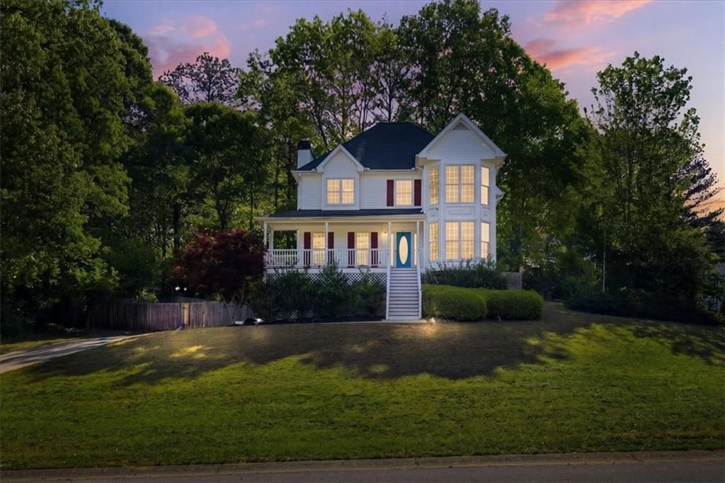 20 Kimball Court, Douglasville, GA 30134
