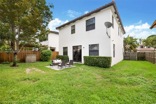 11711 SW 254th St, Homestead, FL 33032