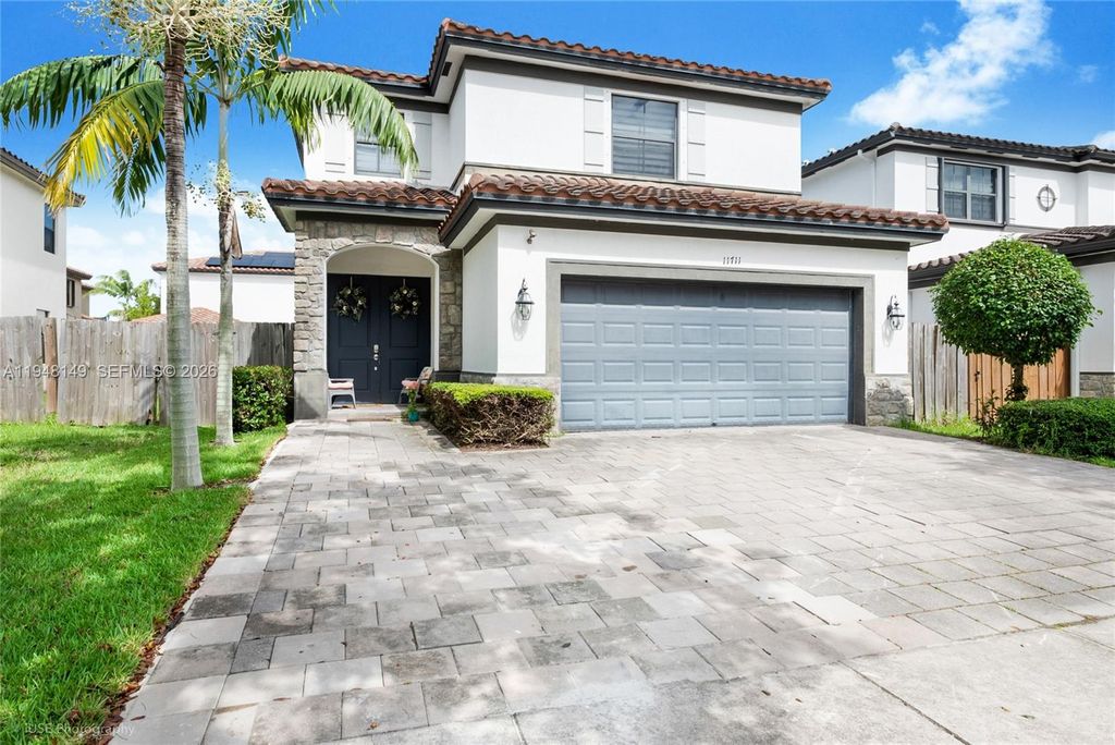 11711 SW 254th St, Homestead, FL 33032