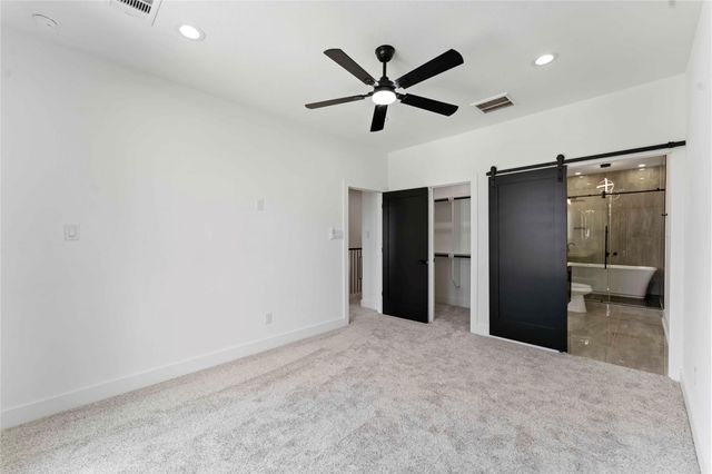 8501 Safeguard Street B, Houston, TX 77051