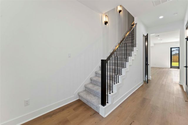 8501 Safeguard Street B, Houston, TX 77051