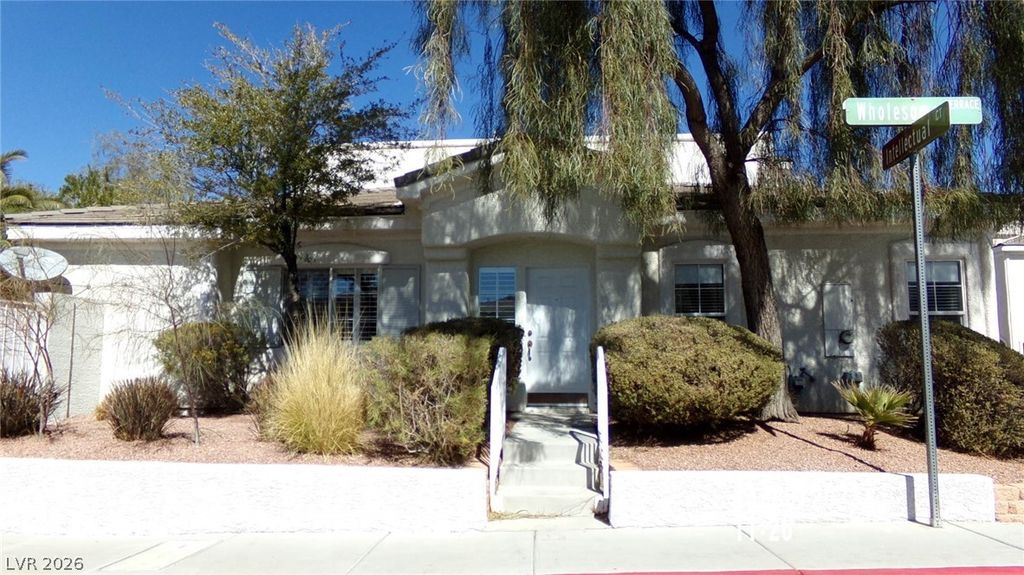 255 Intellectual Court, Henderson, NV 89052