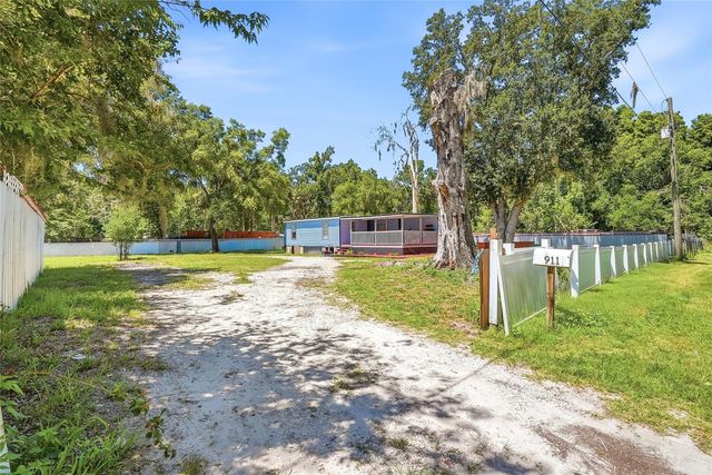 911 MARJORIE AVENUE, Brandon, FL 33511