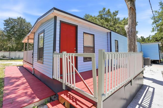 911 MARJORIE AVENUE, Brandon, FL 33511