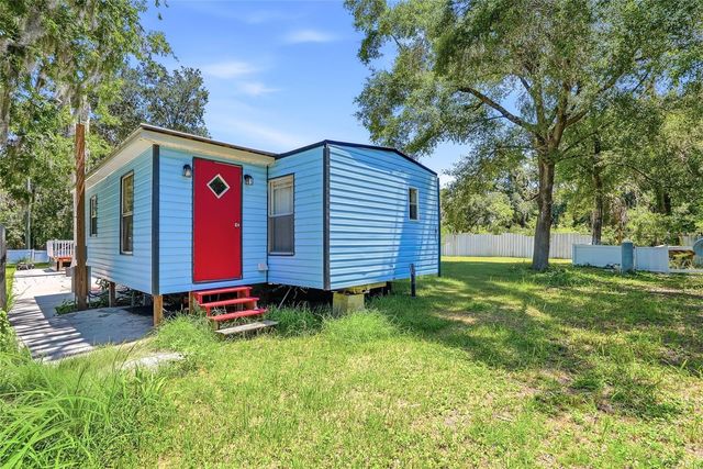 911 MARJORIE AVENUE, Brandon, FL 33511