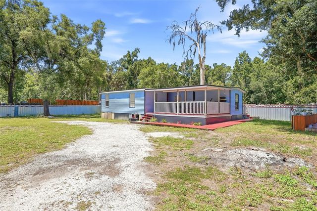 911 MARJORIE AVENUE, Brandon, FL 33511