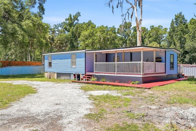 911 MARJORIE AVENUE, Brandon, FL 33511