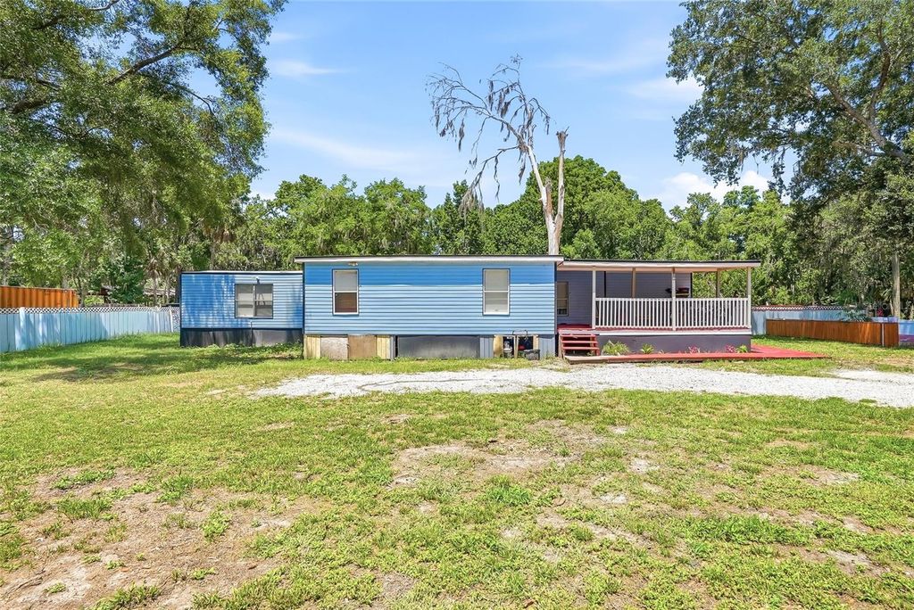 911 MARJORIE AVENUE, Brandon, FL 33511