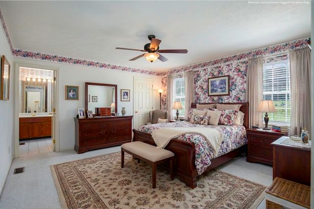 1136 Shagbark Lane, Lexington, KY 40515