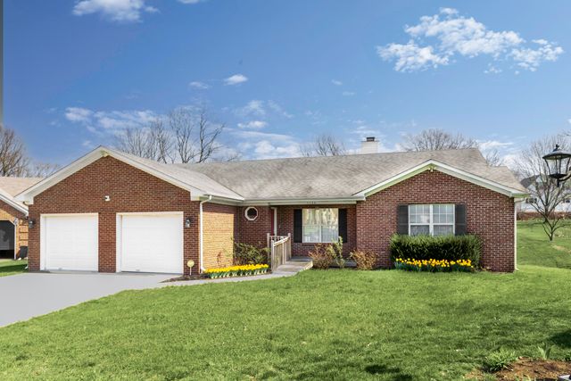 1136 Shagbark Lane, Lexington, KY 40515