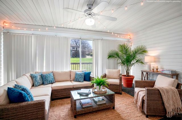 1136 Shagbark Lane, Lexington, KY 40515