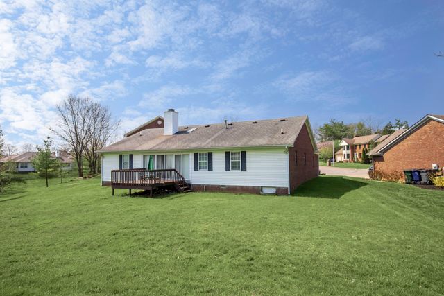 1136 Shagbark Lane, Lexington, KY 40515