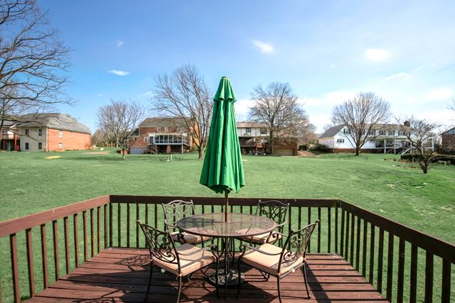 1136 Shagbark Lane, Lexington, KY 40515