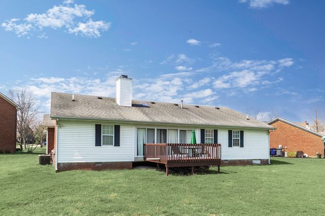 1136 Shagbark Lane, Lexington, KY 40515