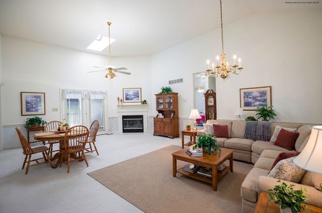 1136 Shagbark Lane, Lexington, KY 40515