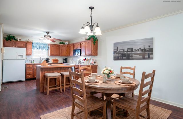 1136 Shagbark Lane, Lexington, KY 40515