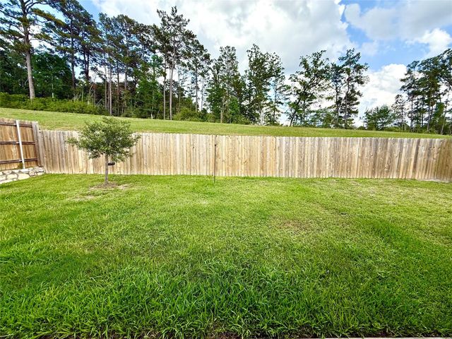 934 Golden Willow Lane, Conroe, TX 77304