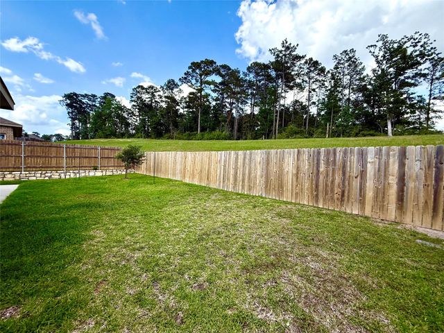 934 Golden Willow Lane, Conroe, TX 77304