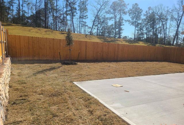934 Golden Willow Lane, Conroe, TX 77304
