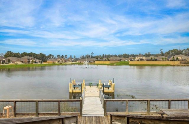 934 Golden Willow Lane, Conroe, TX 77304