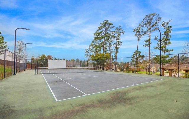 934 Golden Willow Lane, Conroe, TX 77304