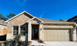 934 Golden Willow Lane, Conroe, TX 77304