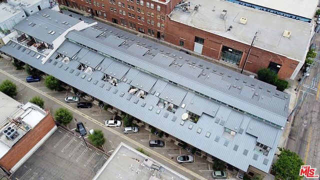 940 E 2nd Street 20, Los Angeles, CA 90012