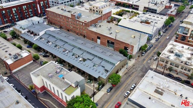 940 E 2nd Street 20, Los Angeles, CA 90012