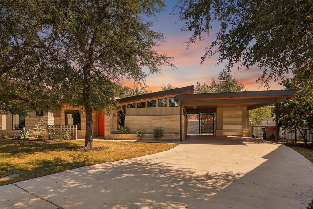 488 Starlight Village LOOP 2, Leander, TX 78641